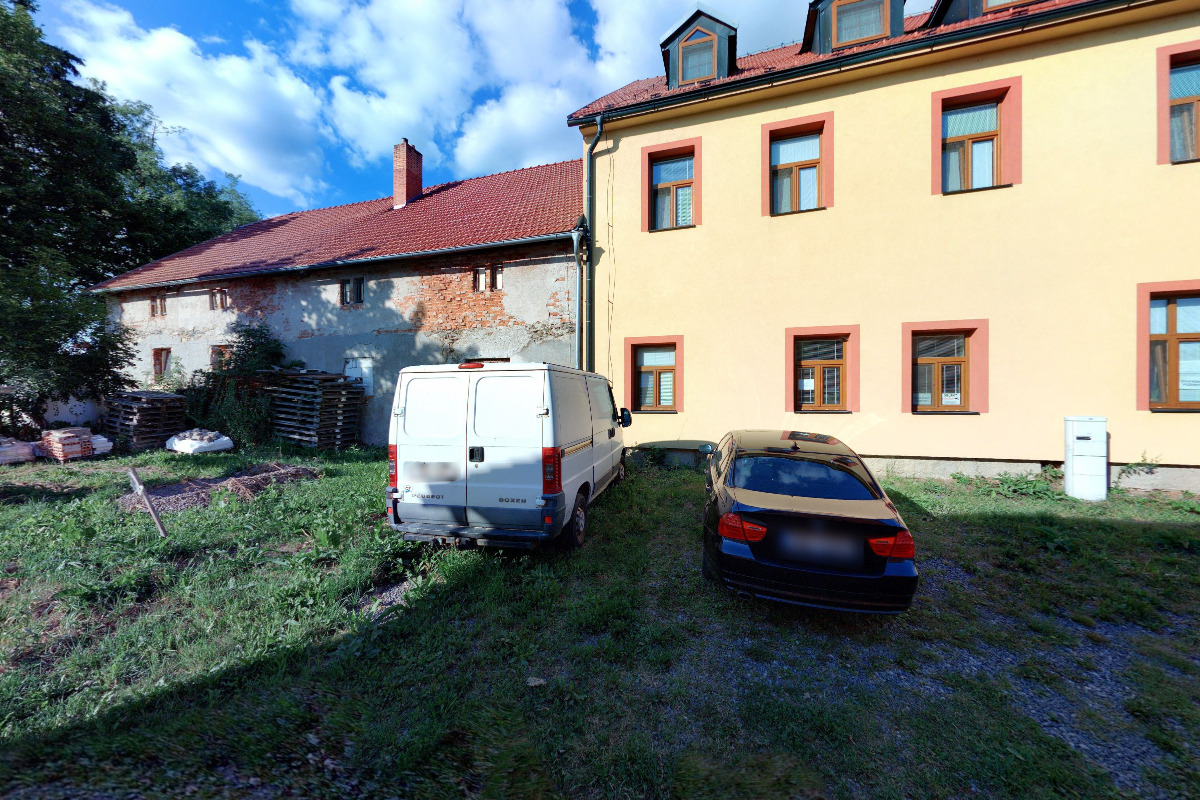 Hotel Rokytno foto 4