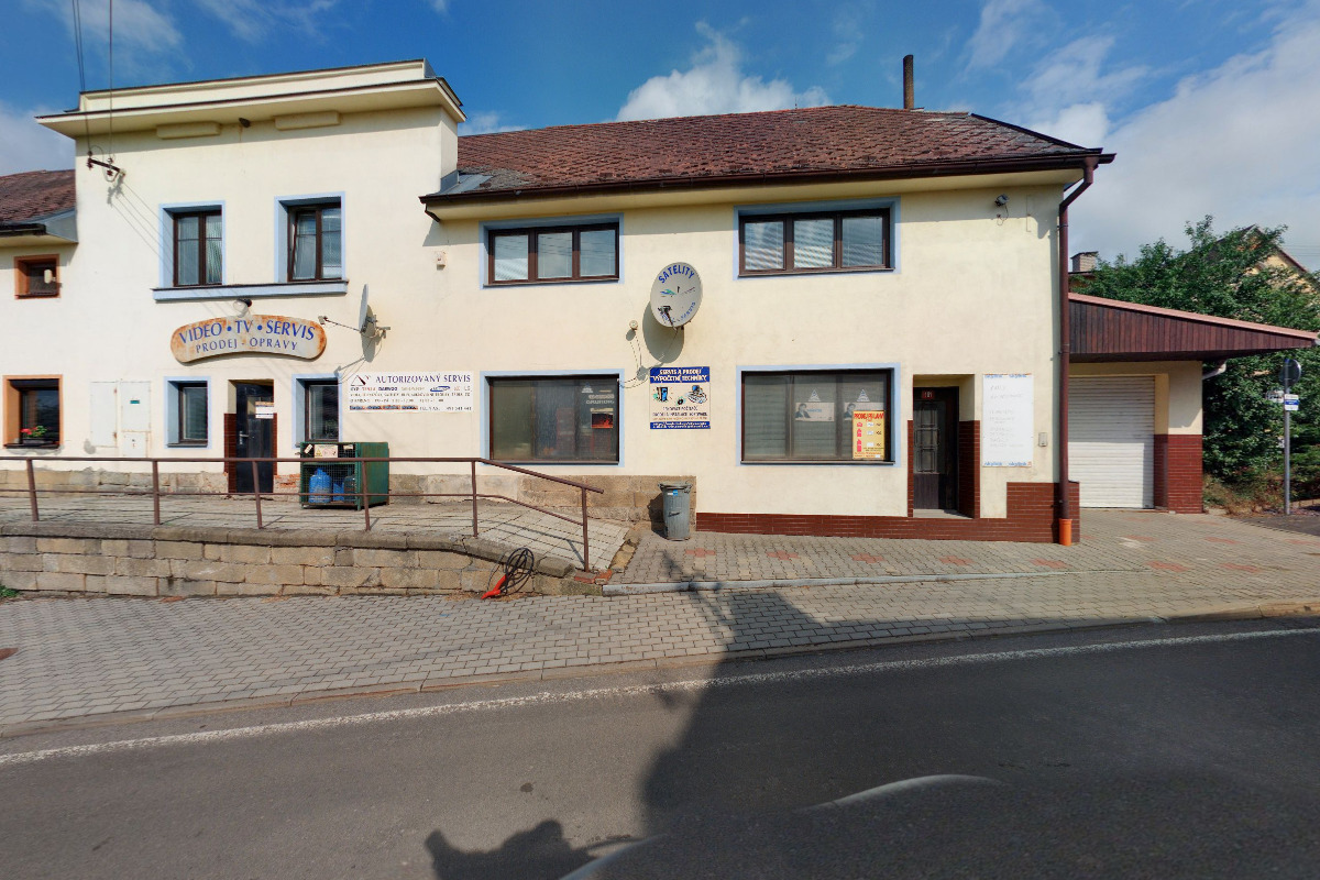 Robert Mazurek - Video TV Servis