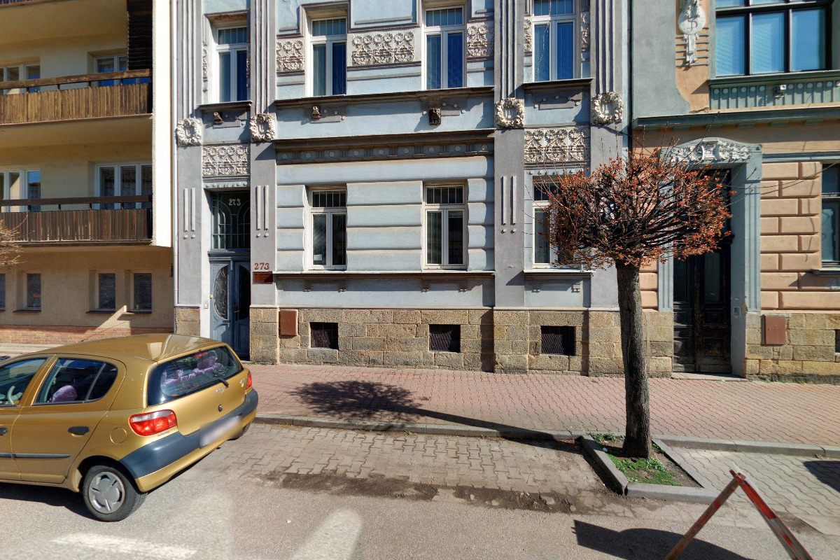 MUDr. Lukáš Grossmann foto 2