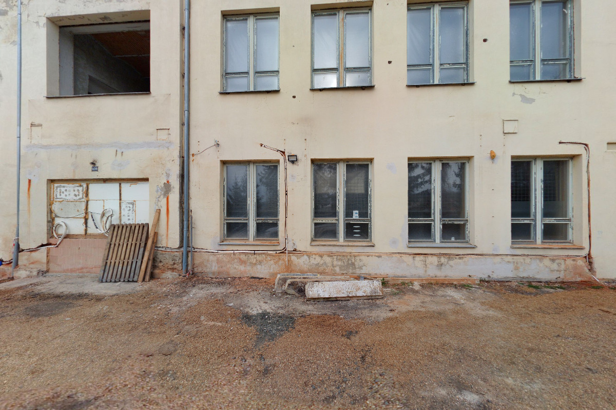 Horolezecká stěna Sobotka foto 5