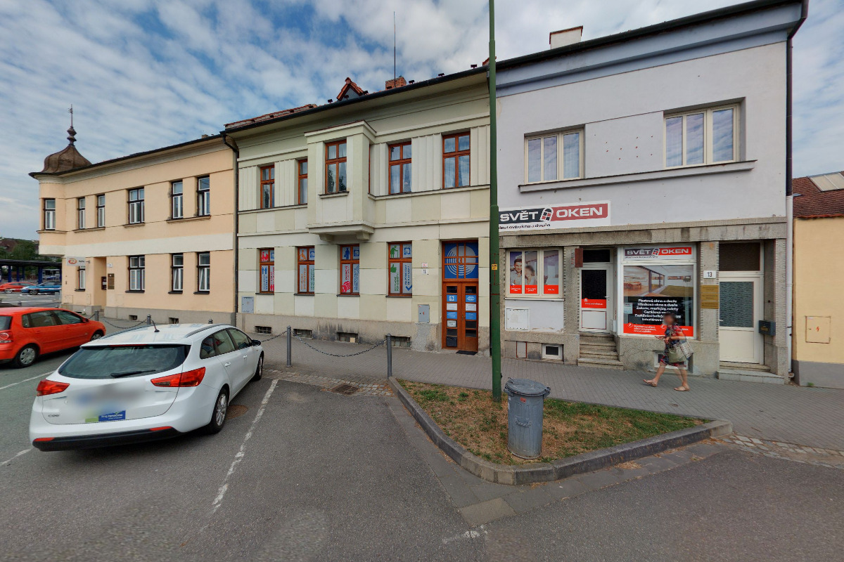 Svaz postižených civilizačními chorobami v ČR, o.s., okresní výbor Třebíč