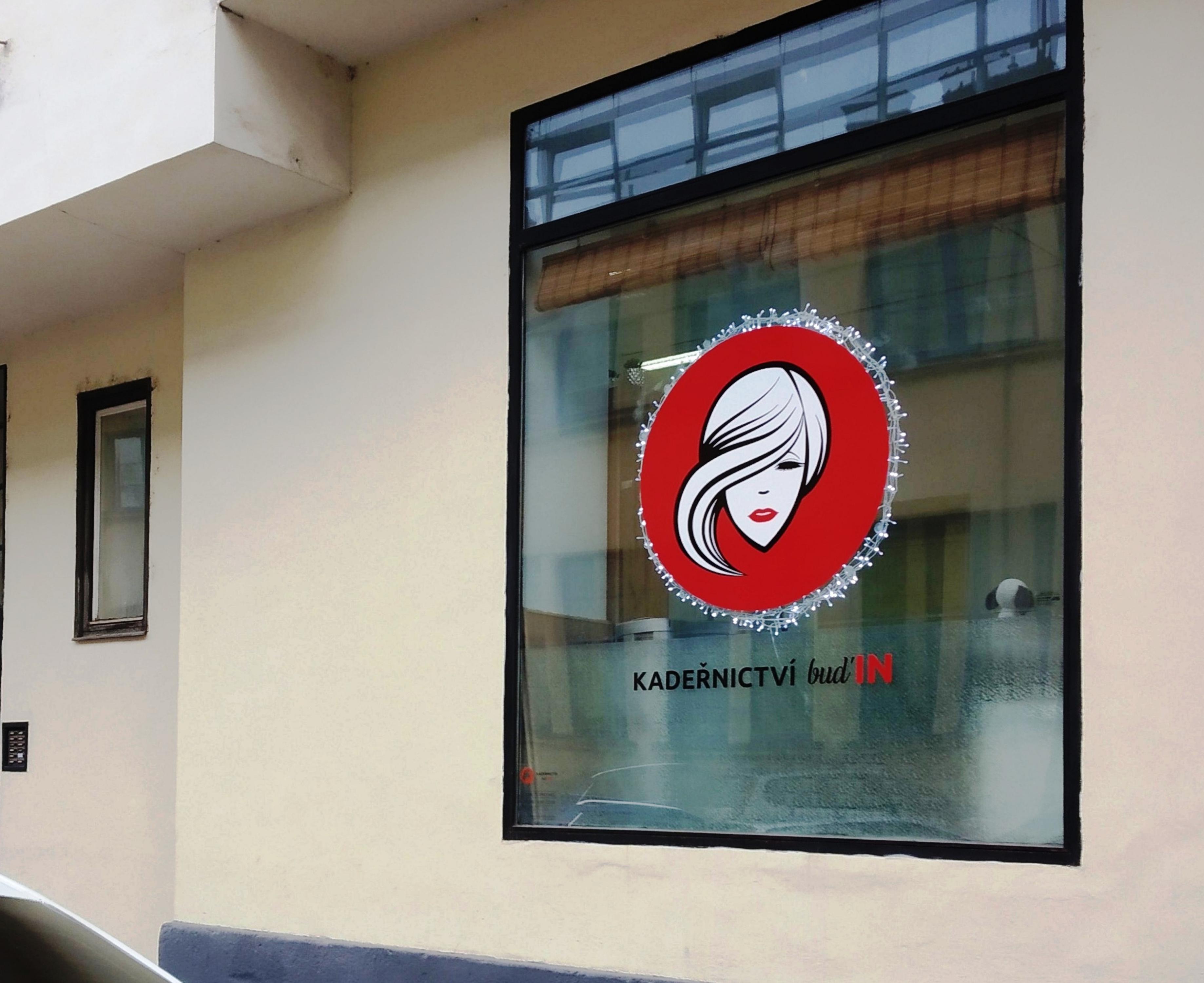 Kadeřnictví buď IN - Ivona Němcová foto 3