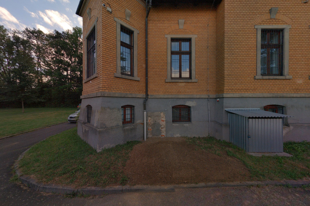 Policie ČR - Obvodní oddělení Hrádek nad Nisou foto 3