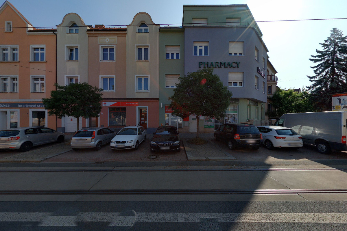 GENERALI ČESKÁ POJIŠŤOVNA