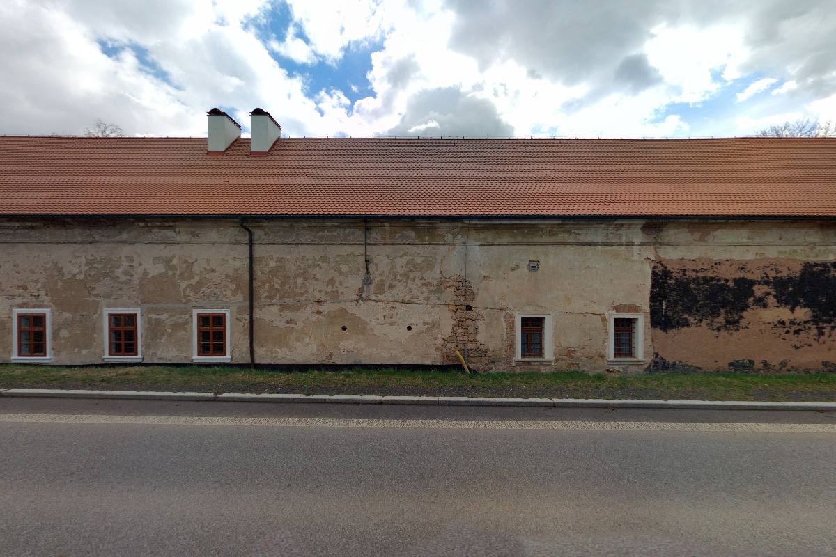 Valdštejnské imaginárium, z. ú.