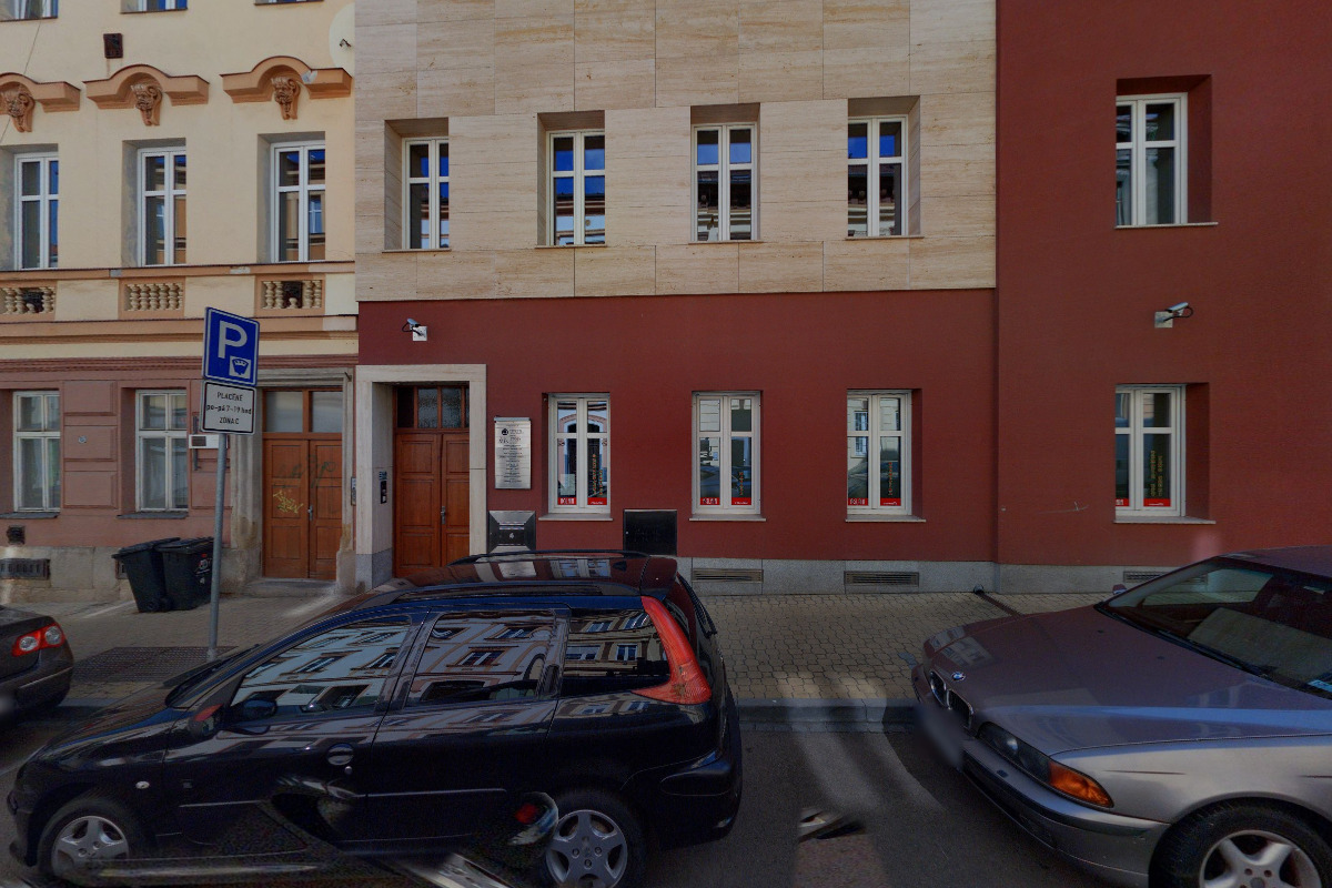 DROBIL - STAVITELSTVÍ, s.r.o.