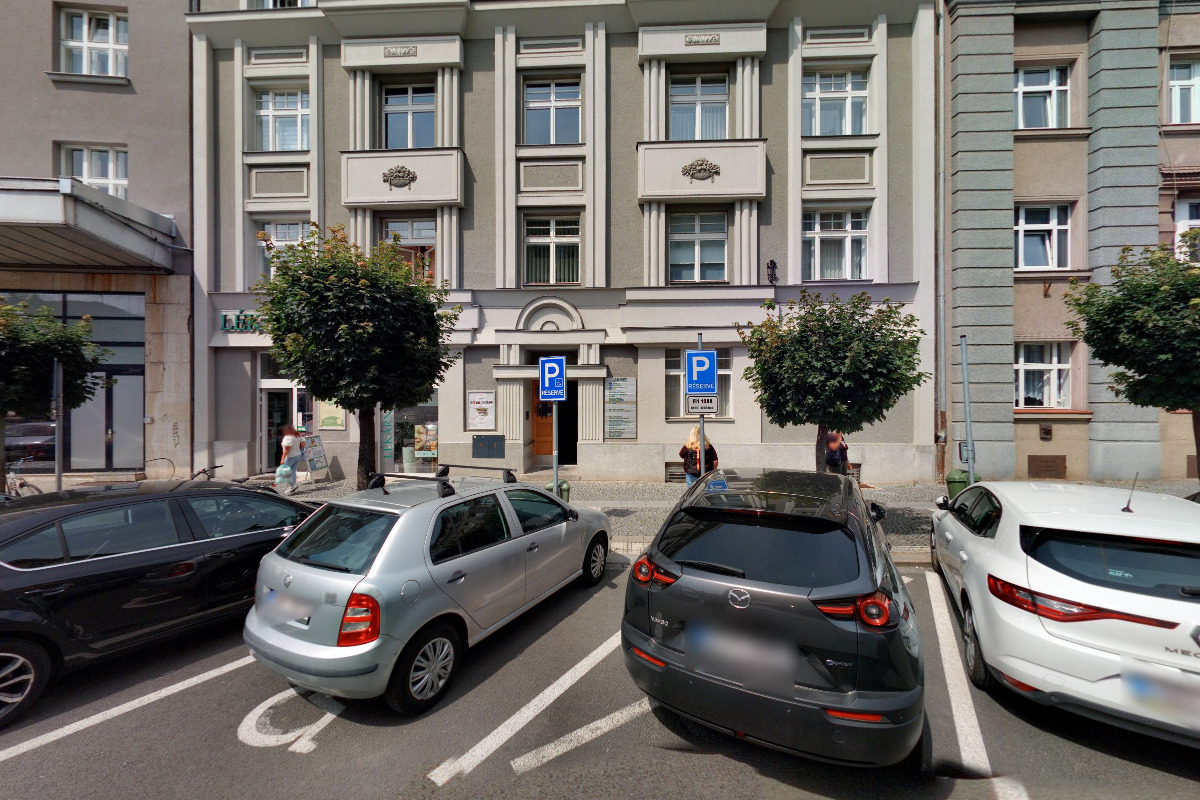 Alergologie - MUDr. Hanzálková, s.r.o.