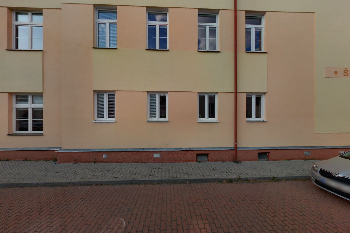 ZŠ a MŠ Plzeň-Božkov, Vřesinská foto 2