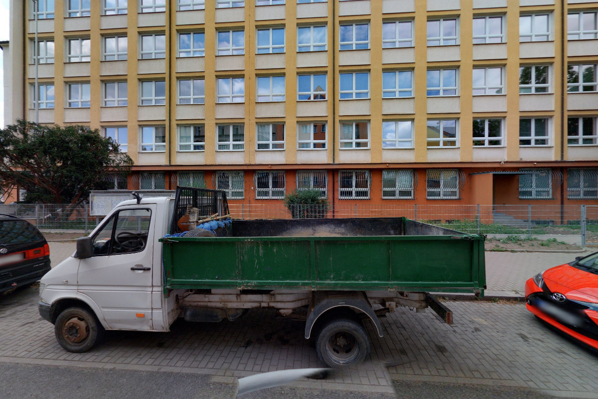 Zeměměřický a katastrální inspektorát v Plzni foto 2