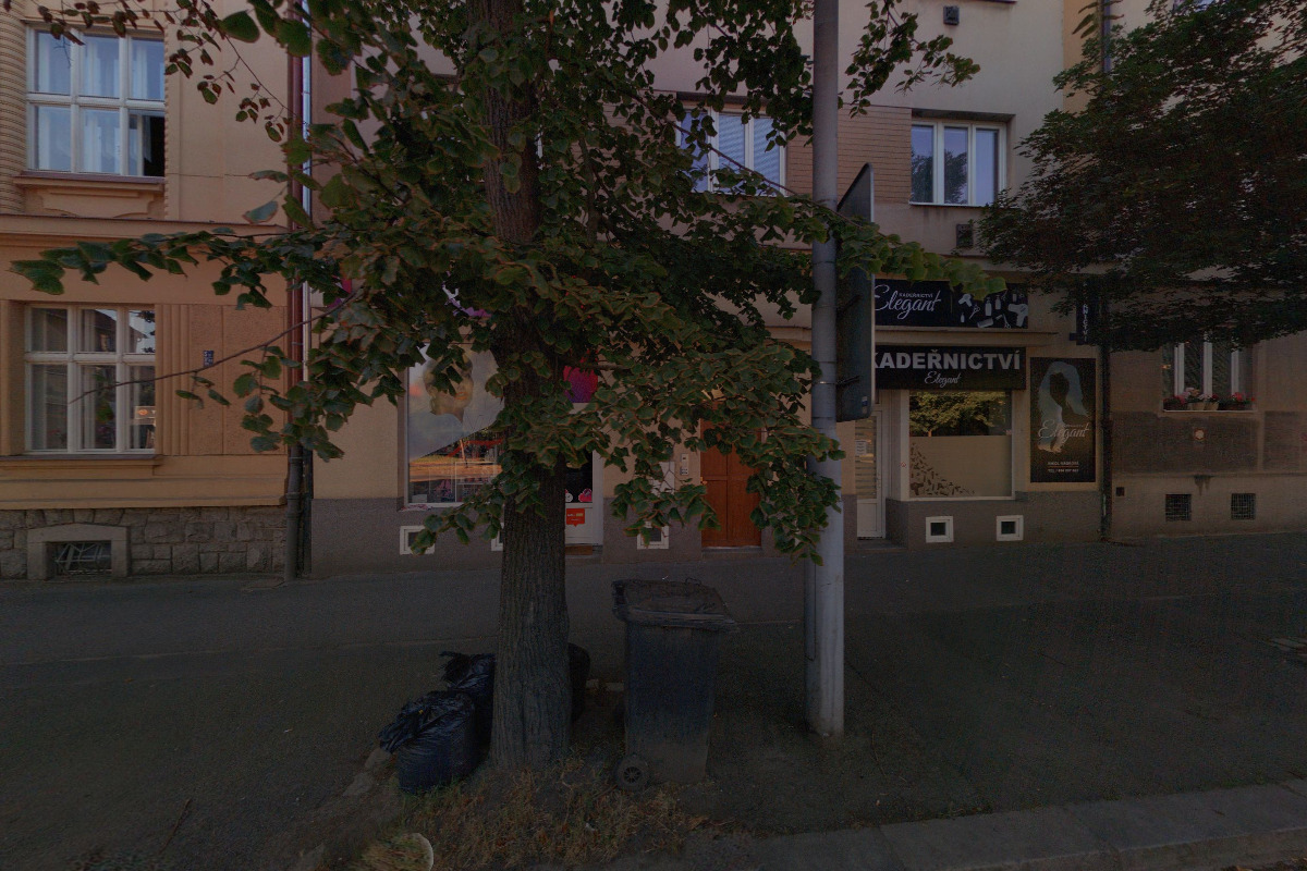 Kadeřnictví Elegant foto 5