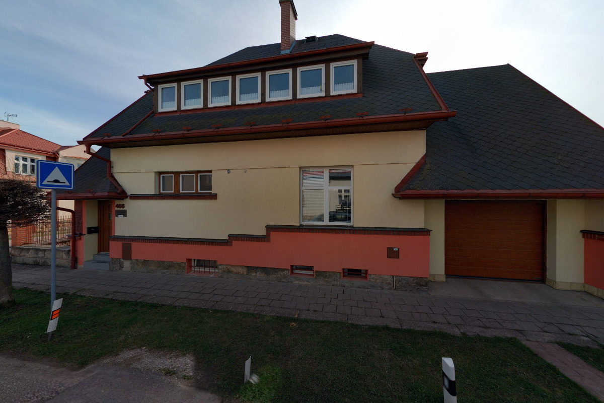 Praktický lékař MUDr. Václav Šolc foto 2