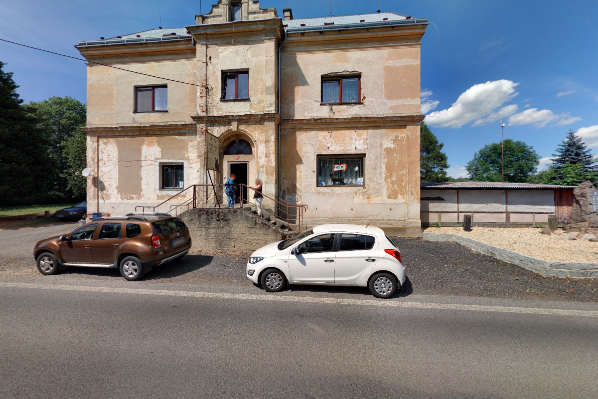 Chovatelská stanice Alena Štefanidesová