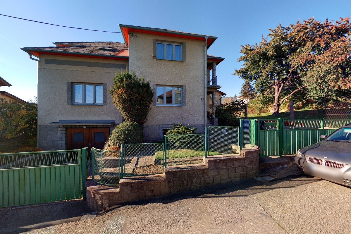 KČT Bohemia Světlá nad Sázavou