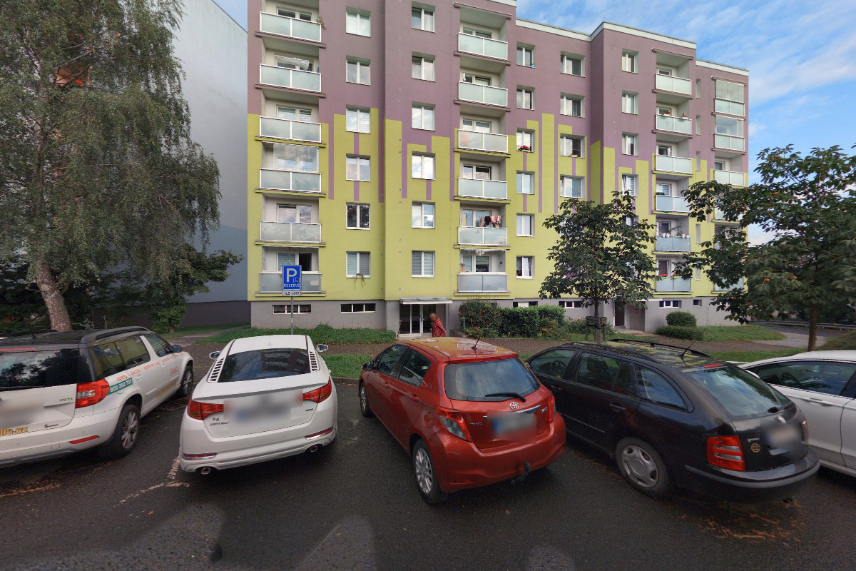 Bytové družstvo Výšinka, družstvo