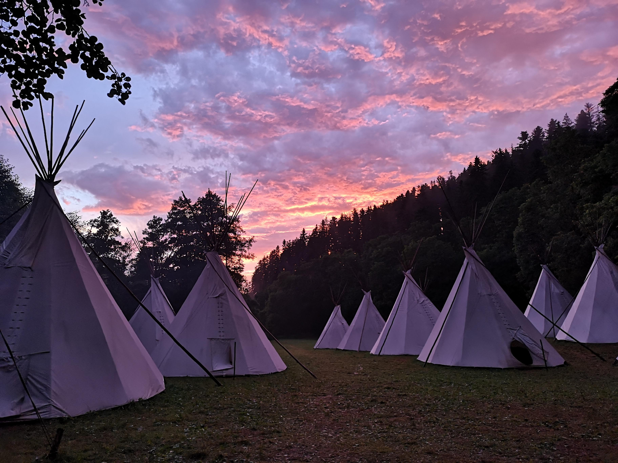 Junák - český skaut, středisko Ing. Ládi Nováka Český Brod, z. s. foto 2