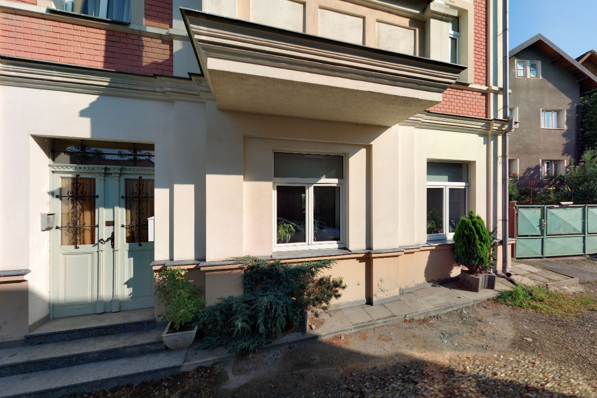 Občanské sdružení Rodinné centrum Liběchov