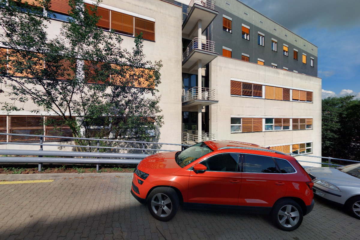 Diabetologická ambulance - Nemocnice Třebíč foto 2