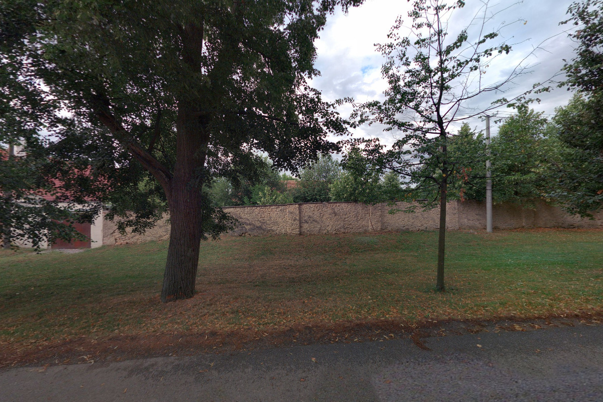 Římskokatolická farnost Horní Újezd foto 2