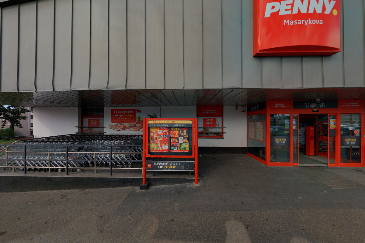 Penny Market foto 5