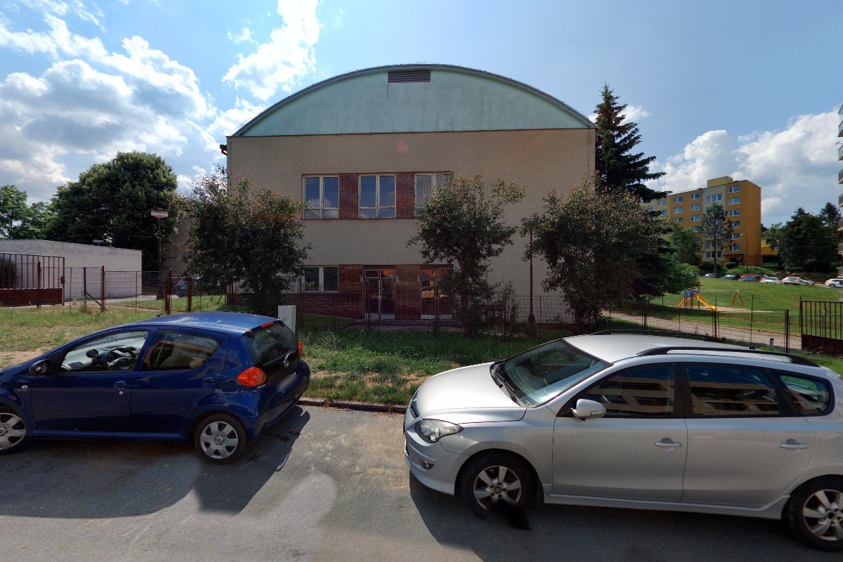 Eva Kratochvílová foto 1