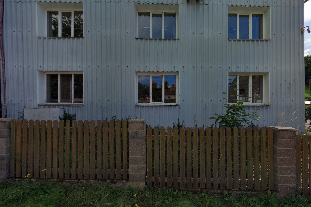 ZODIAC EQUIPMENT, spol. s r.o.