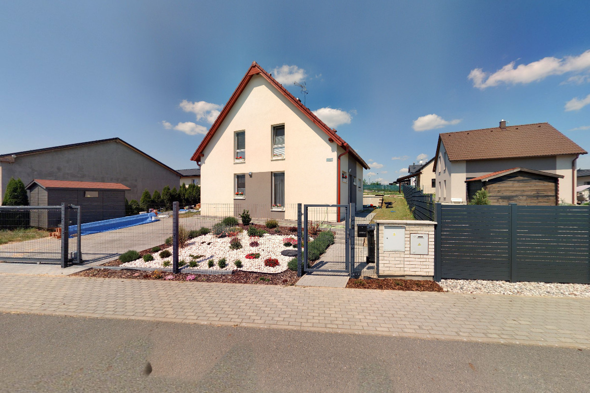 Vývoj softwaru Václav Sedláček foto 2