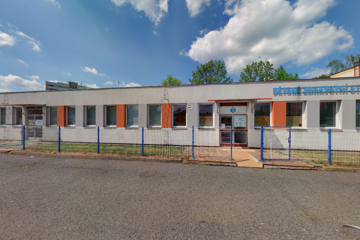 KMK PRIVAT REHABILITACE foto 2