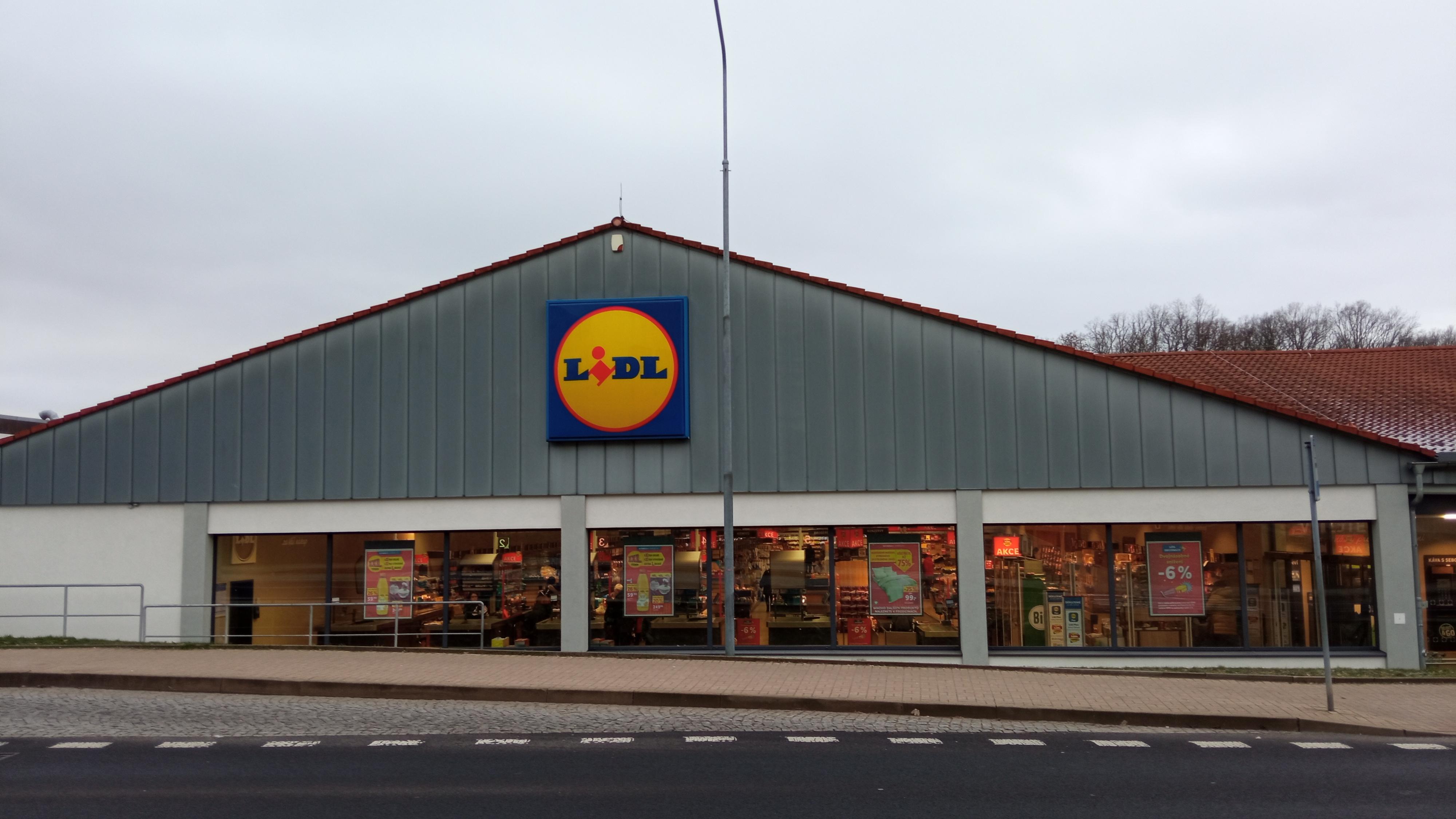 Lidl foto 4