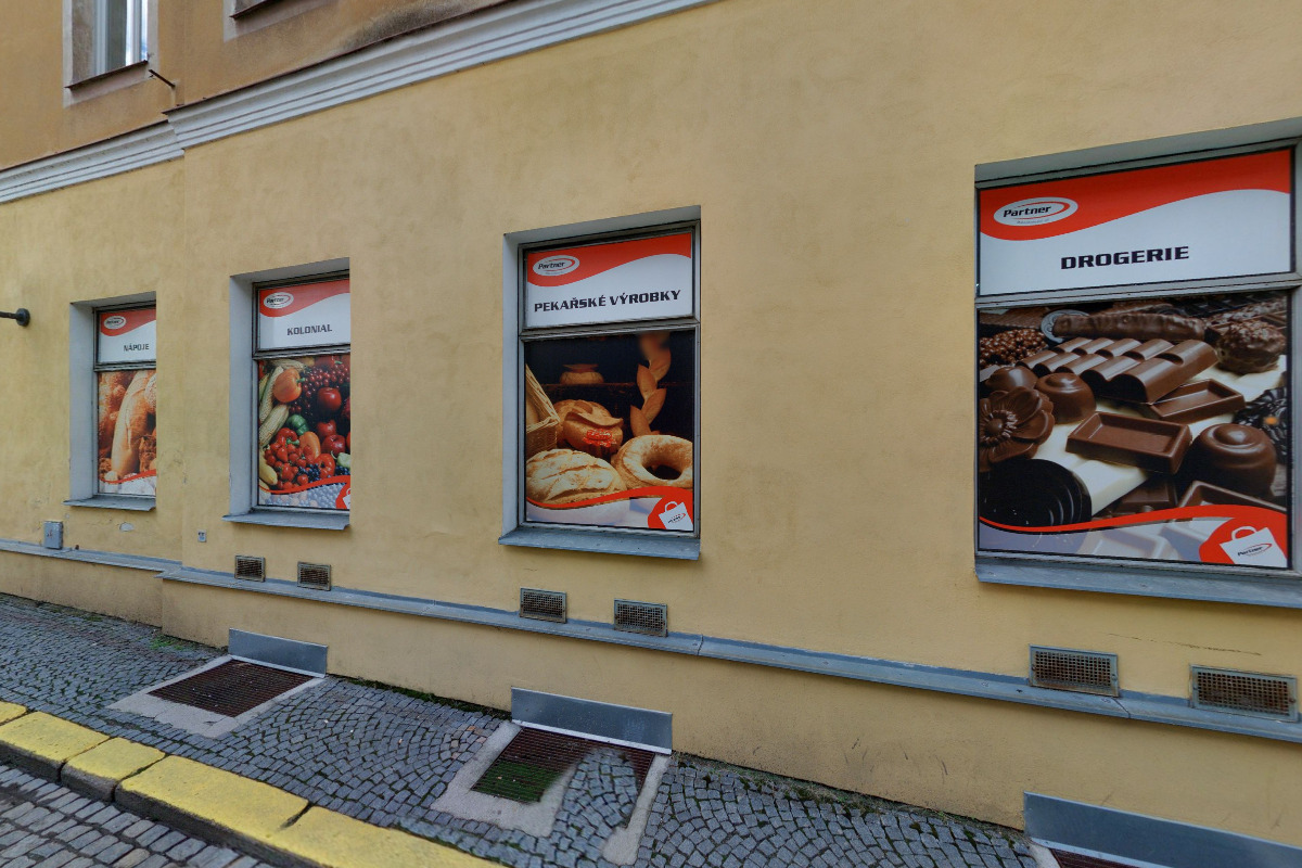 Potraviny Palackého 69 foto 1