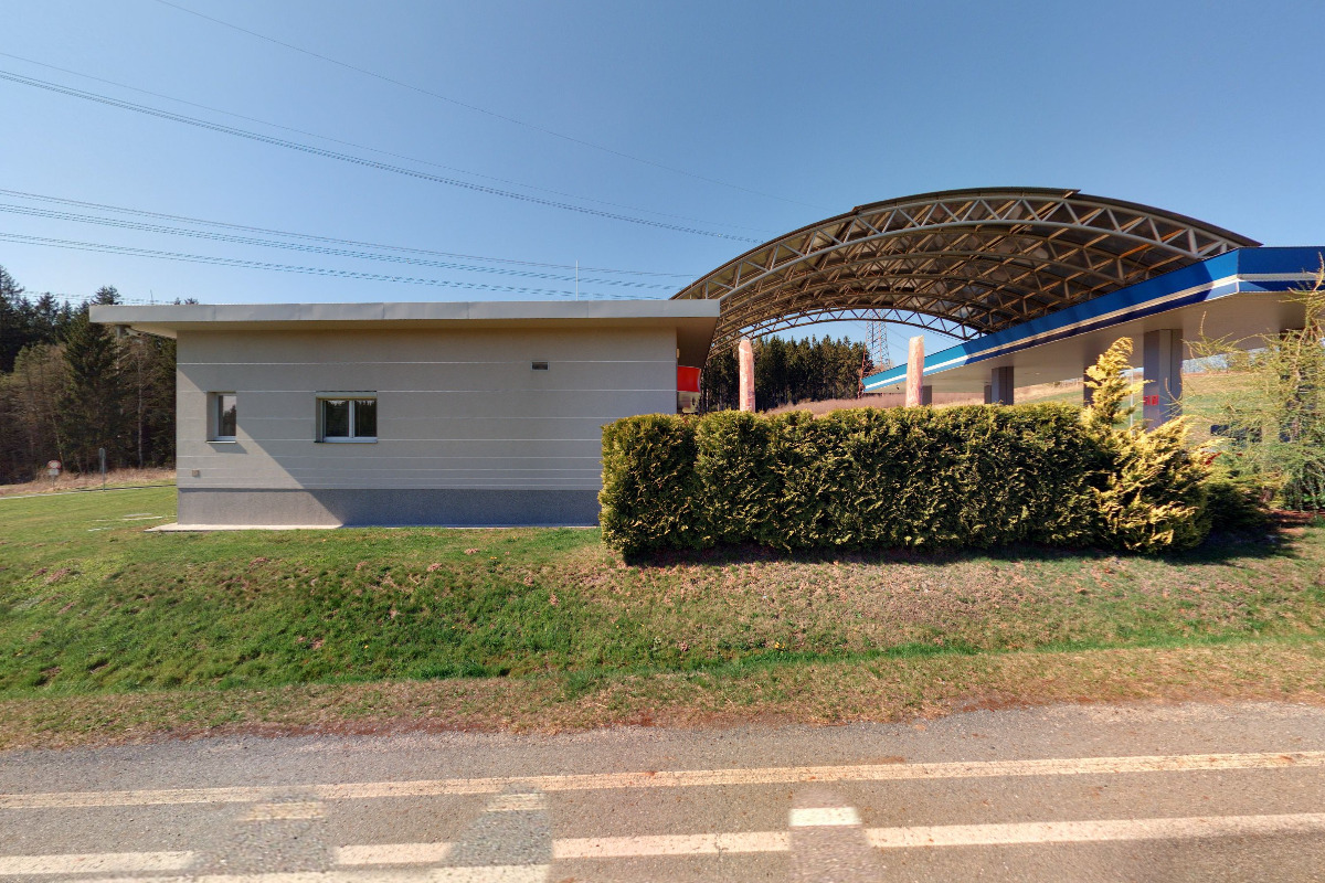 ARMEX Oil s.r.o. foto 5