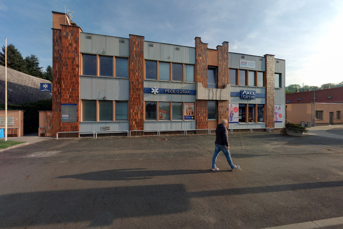 EKOPORservis, s.r.o.