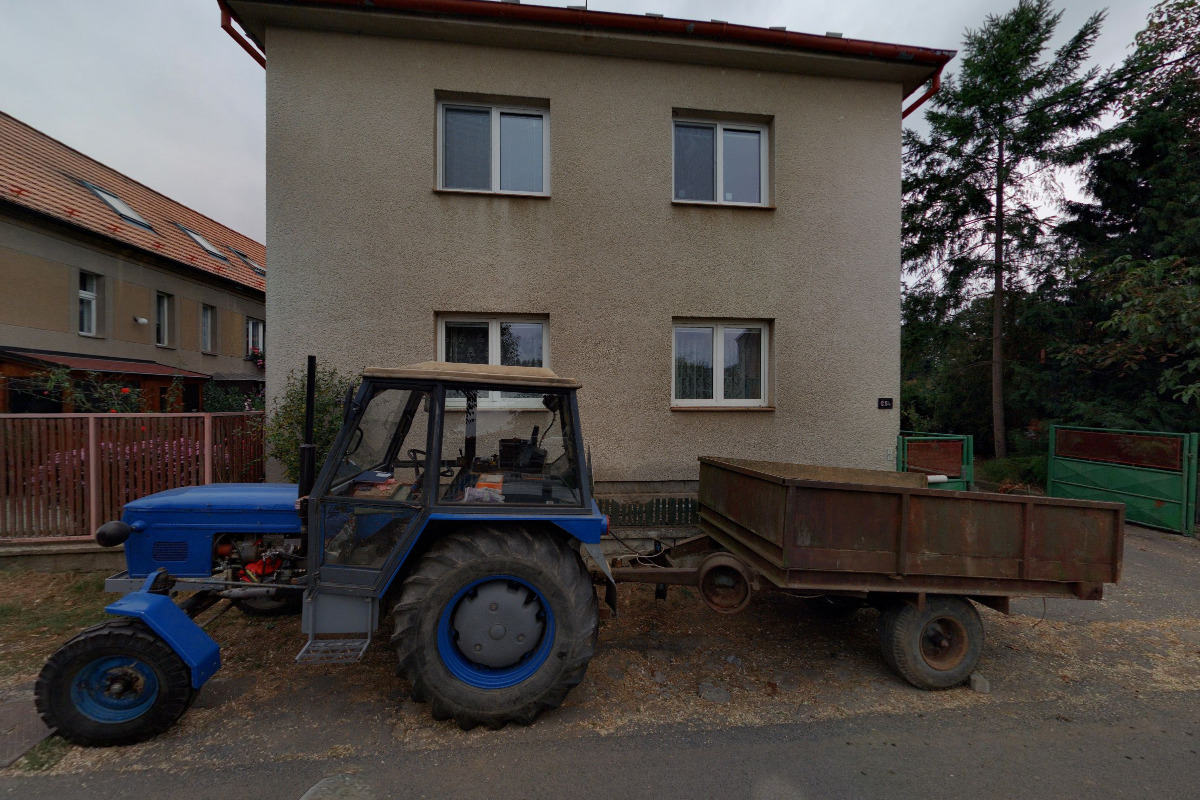 P+P Realitní, s.r.o.