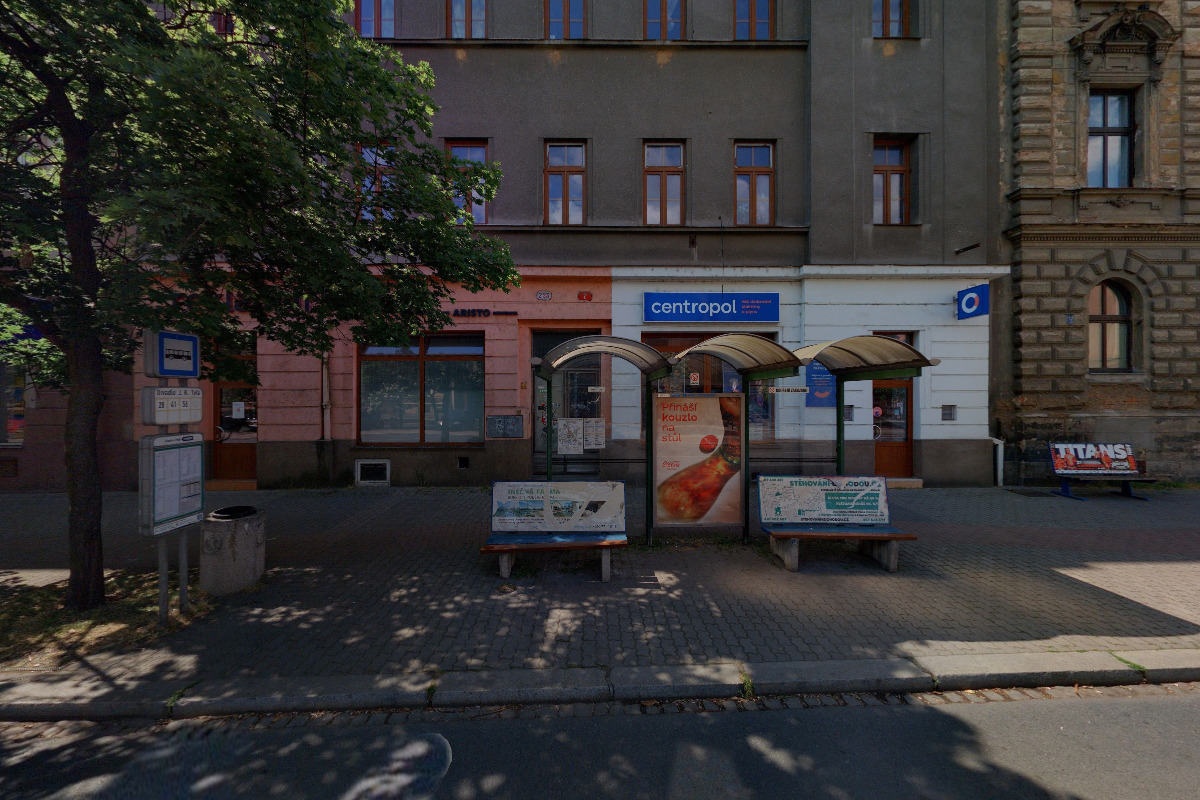 Centropol - zákaznické centrum foto 5