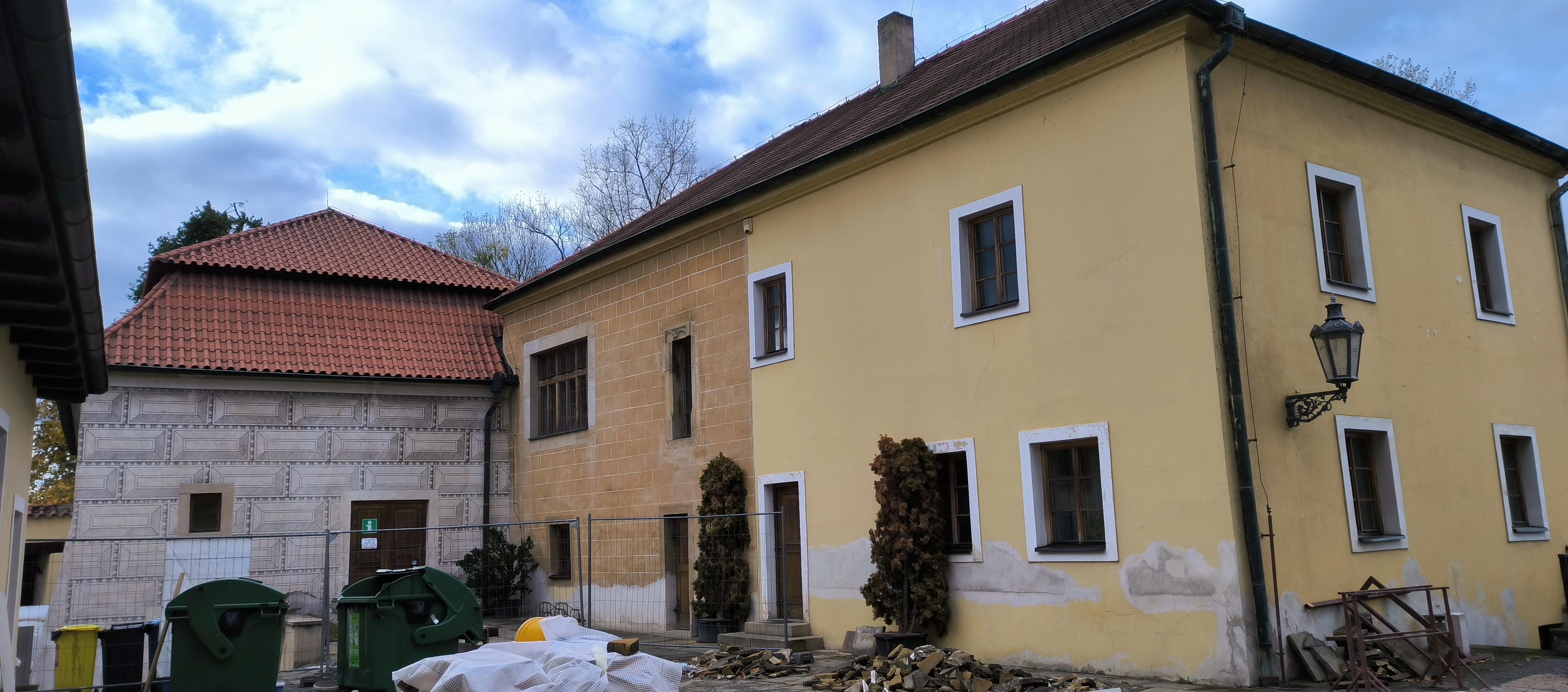 Městské muzeum v Čelákovicích, p.o. foto 6