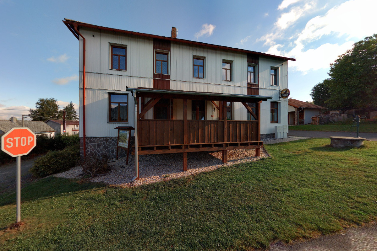 SH ČMS - Sbor dobrovolných hasičů Pařezov