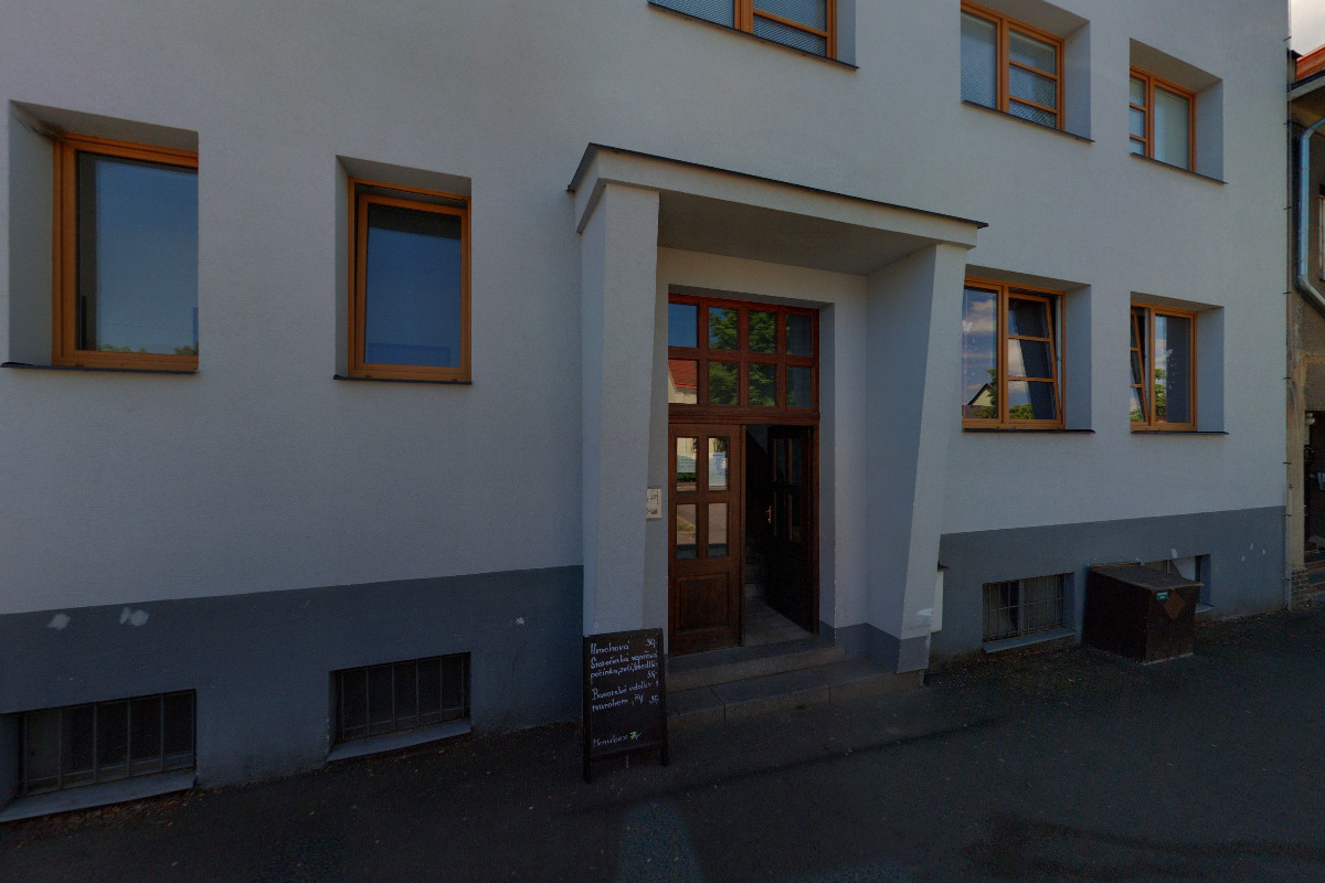 Jídelna Rožánek foto 3