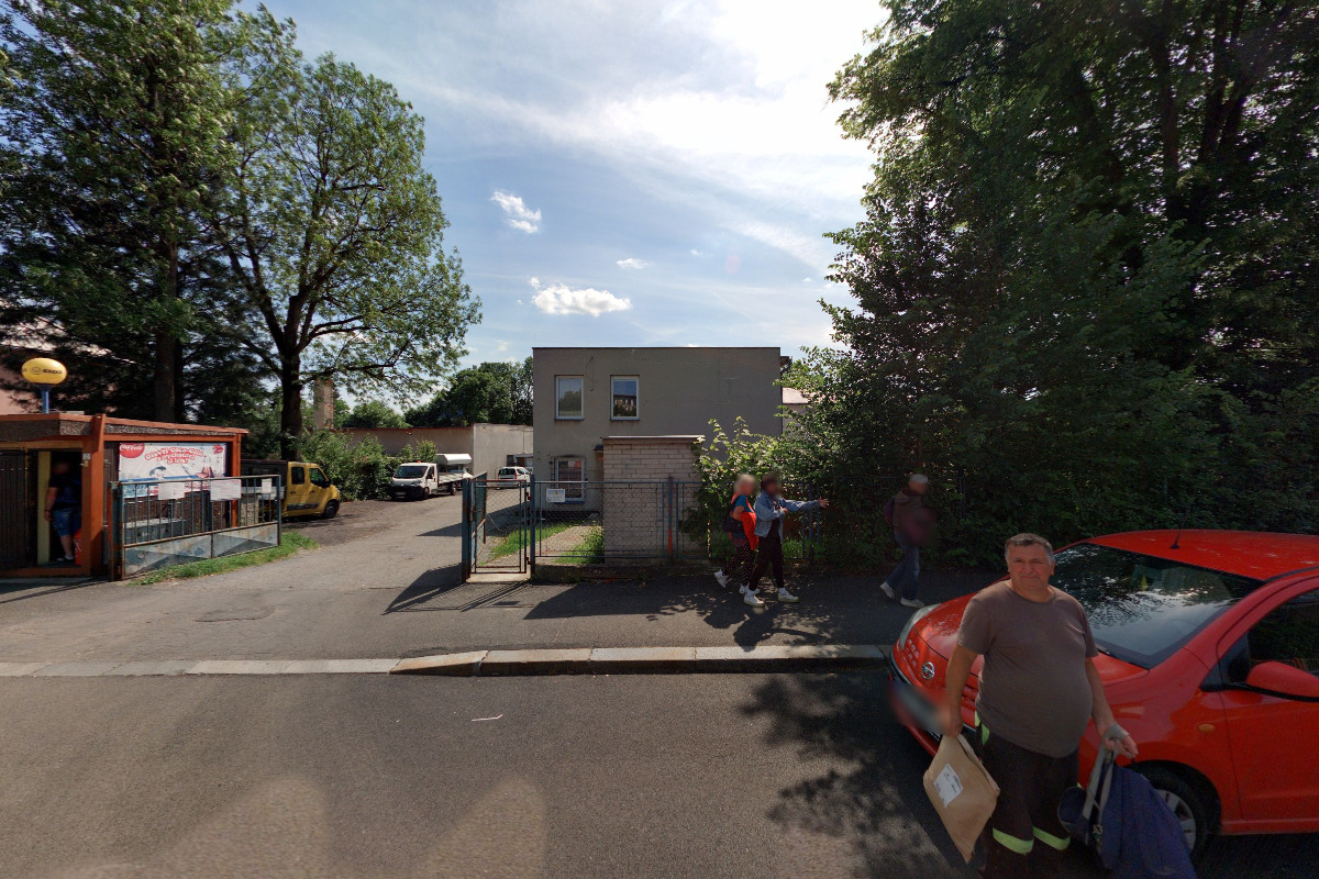 Rytmus Liberec, o. p. s.