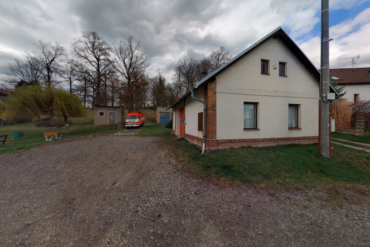 SH ČMS - Sbor dobrovolných hasičů Starý Bydžov foto 3