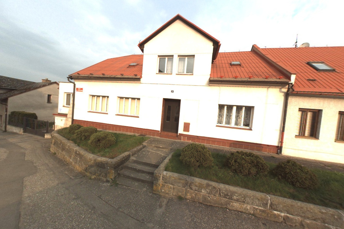 Patočka - Procházka