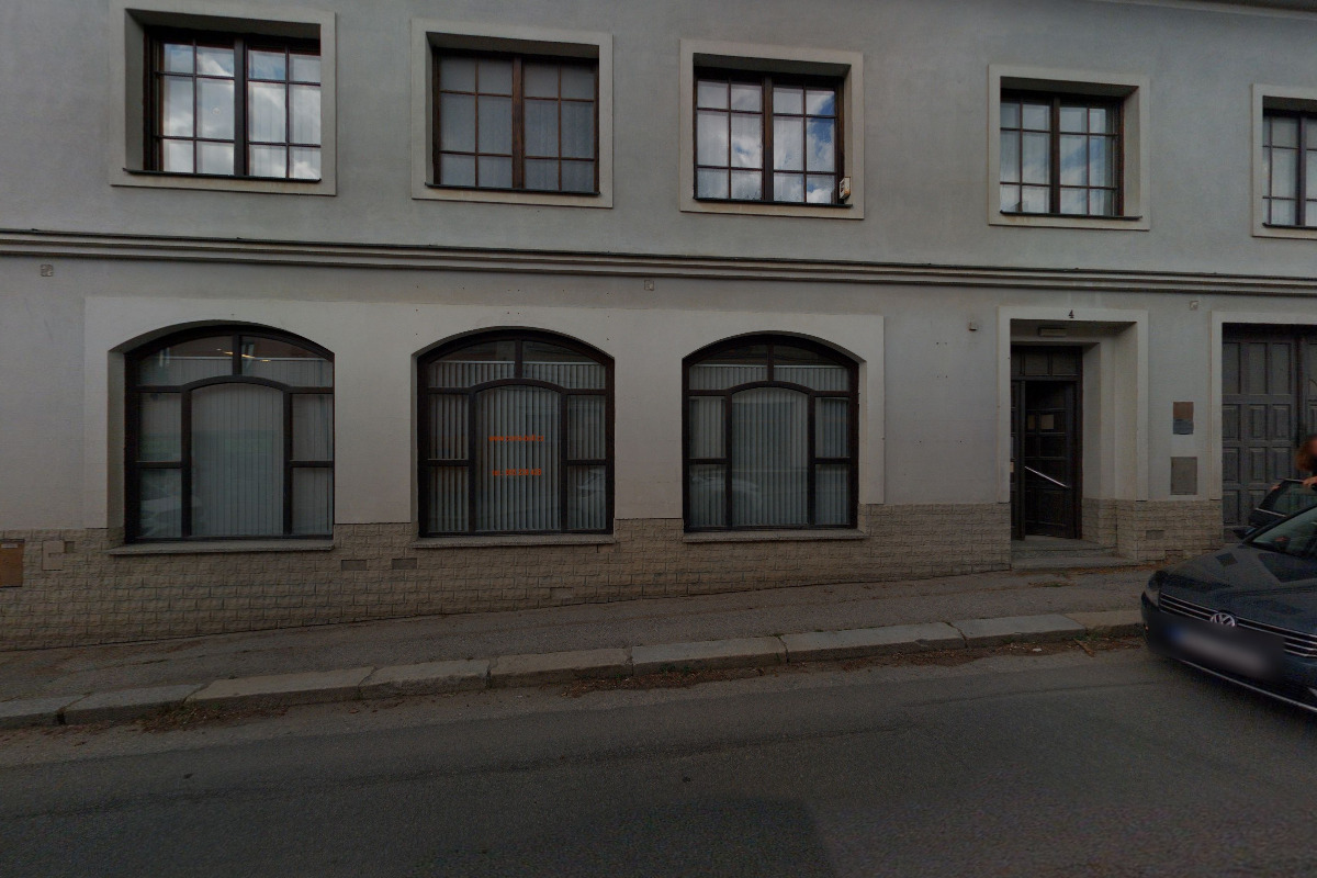 UDP AUSTRIA, s.r.o. foto 2