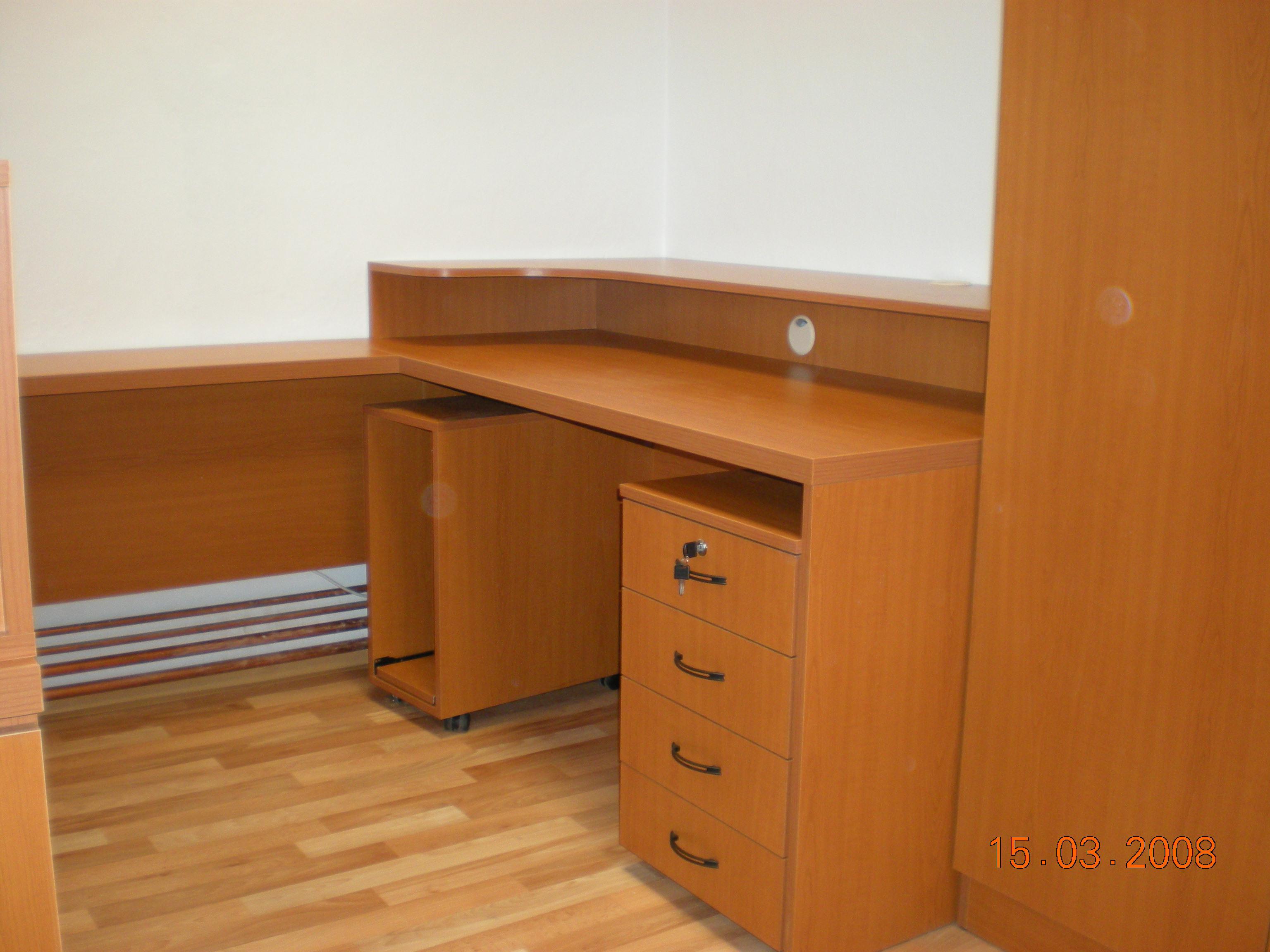 Stolařství a truhlářství Jiří Šlézar foto 4