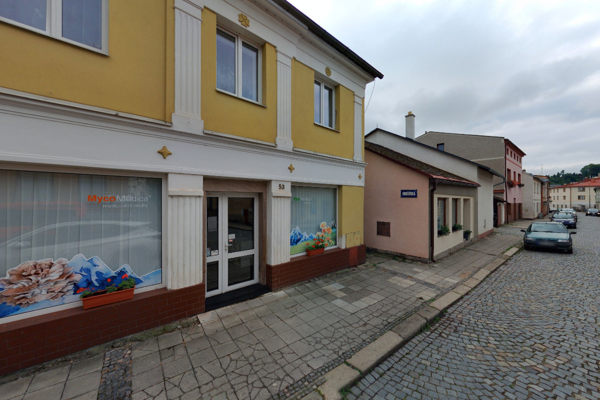 caremedica.cz foto 2