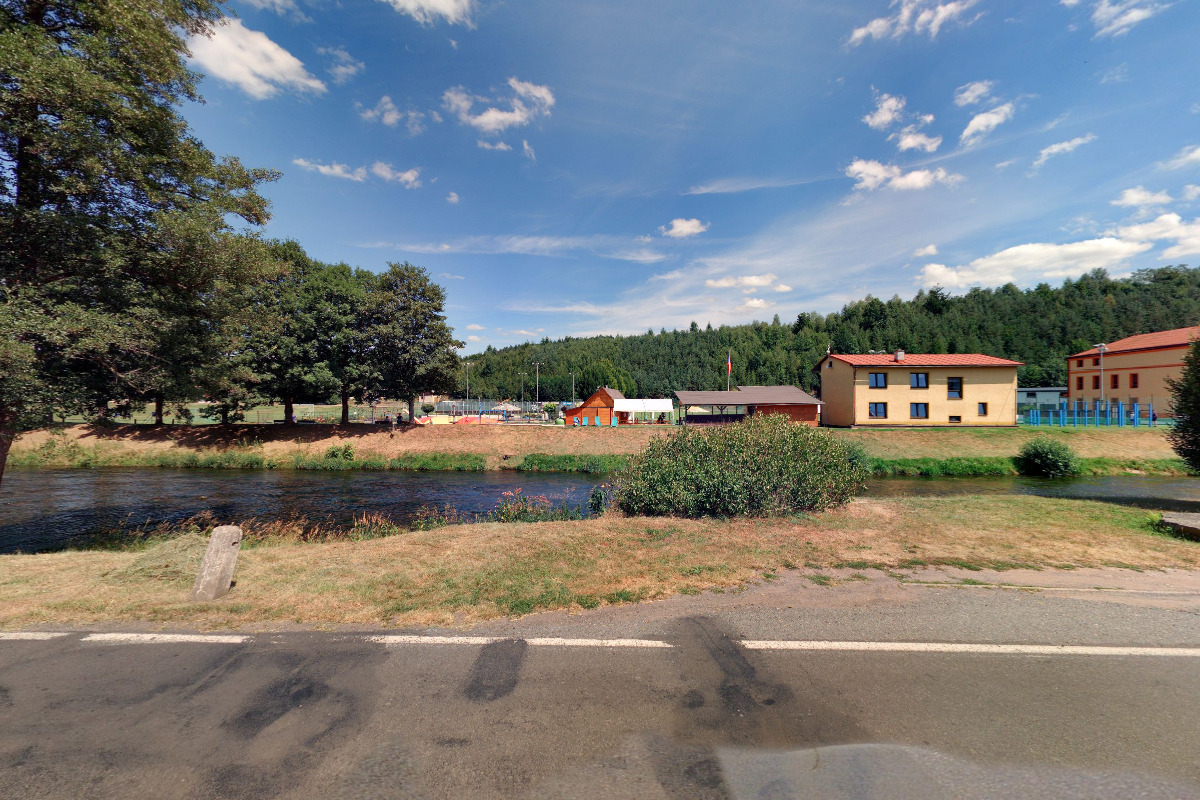 TJ Sokol Havlovice, z.s.