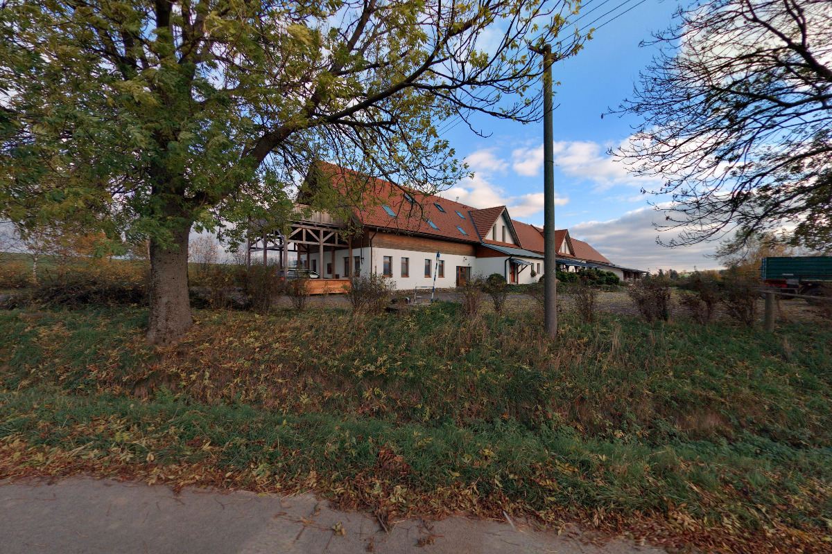 Biofarma Salaš Hájek