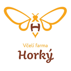 Logo obchodu Vcelifarmahorky.cz