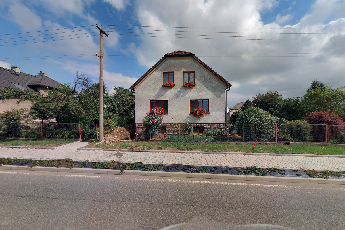 Pavel Heinzel foto 1