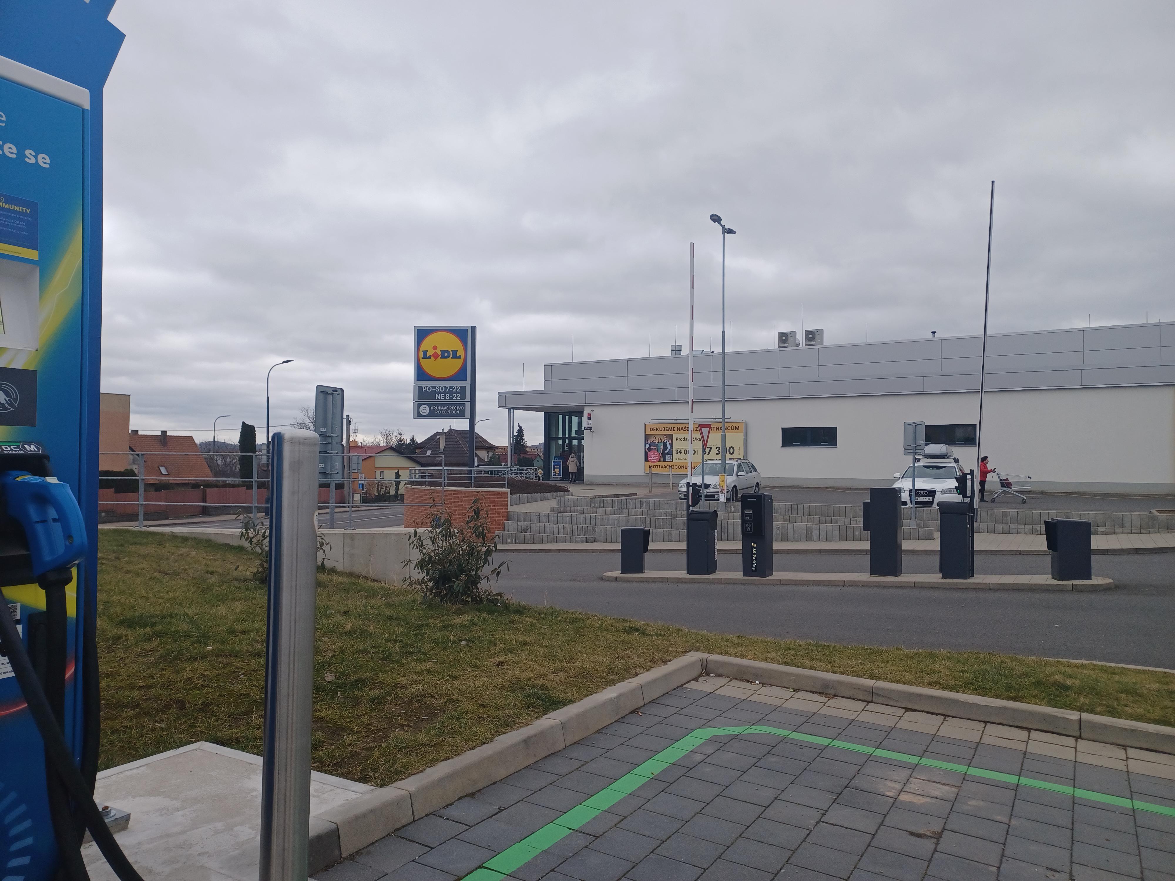 Lidl foto 4