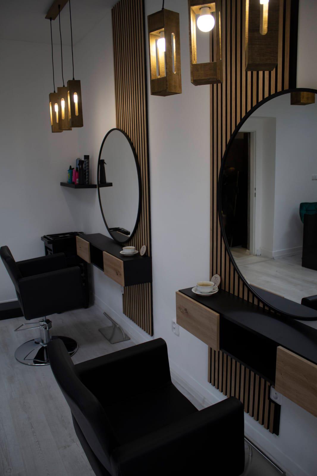 Kadeřnictví Š(m)ik foto 3