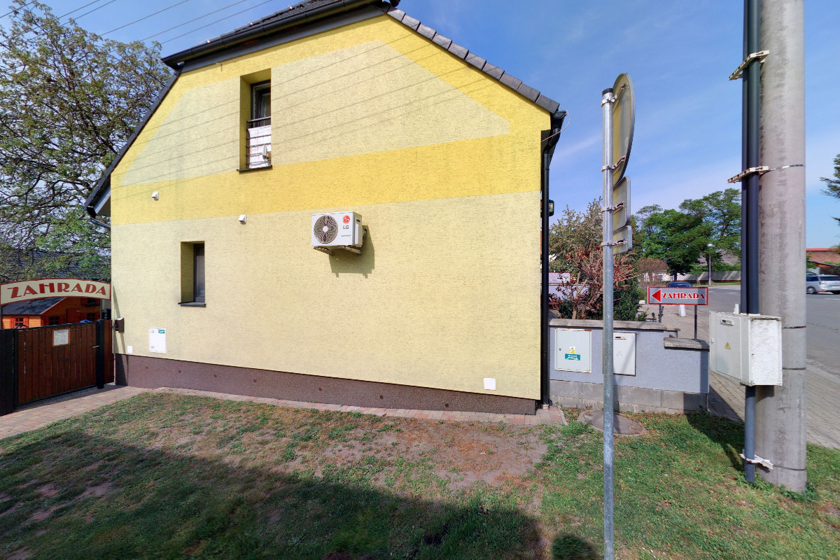 Cukrárna - Martina Burdová foto 5