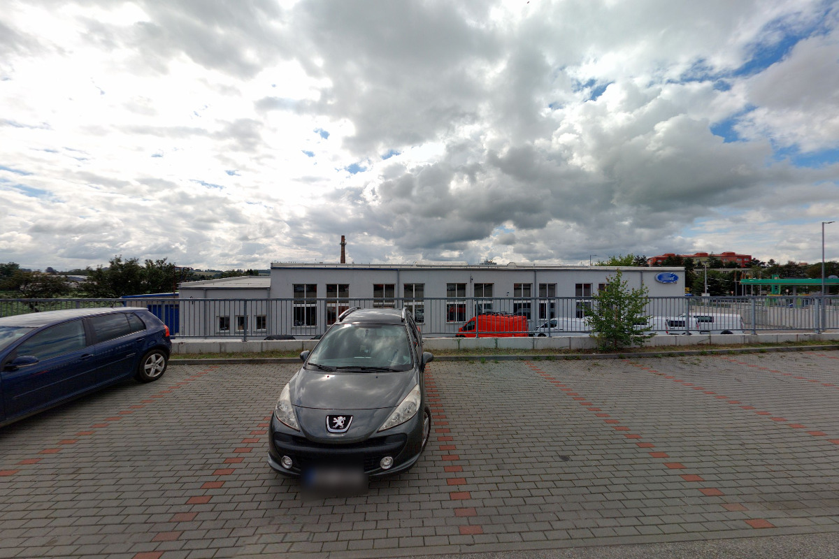 FOPO II. s. r. o. foto 6